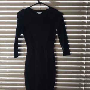 The perfect little black dress!